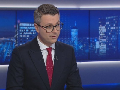 Orban dogaduje się z Rosją i wspiera Ziobrę. Piotr Müller: To inne sprawy