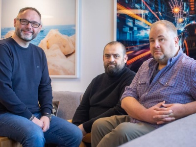 PZU postawiło na Riffsec. Start-up zajmie się cyberbezpieczeństwem ubezpieczyciela