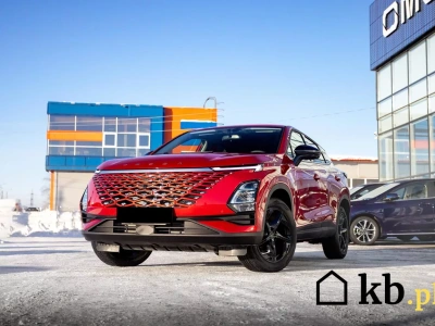 Chińskie elektryki szturmują Polskę — rekordowe rejestracje i rosnący udział w rynku w 2025 roku