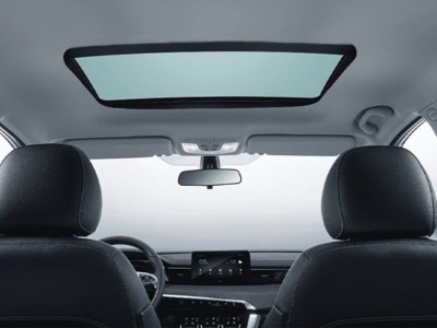 Nowoczesny SUV za 84 900 zł. Ma cztery cylindry i bogate wyposażenie