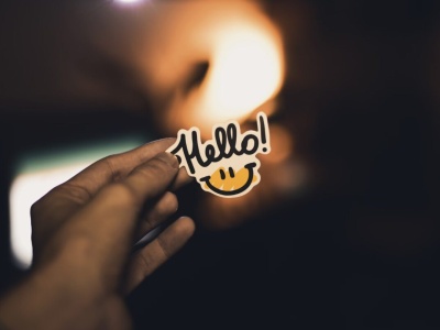 Naklejki 3D – mały detal, który przyciąga wzrok