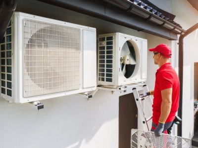 Pompy ciepła już nam nie pomogą? Chiny tryumfują