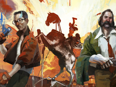 Promocja na Nintendo Switch i Switch 2. Tysiące gier w rekordowo niskich cenach!