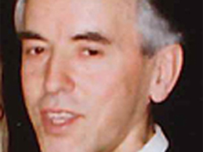 Na zakończenie Zaduszek – wspomnienie Profesora Mateusza Gasińskiego