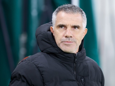 Katastrofa Wieczystej! Lettieri wciąż bez zwycięstwa