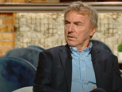 Boniek zabrał głos po meczu Widzew - Legia. Trafił w samo sedno