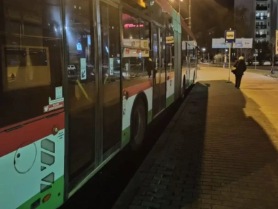 Cztery linie i kursy przez cały tydzień. Tak mogłaby wyglądać komunikacja nocna w Lublinie