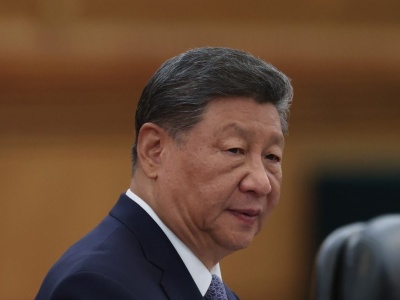 Chiński przywódca uderzy w Tajwan? 