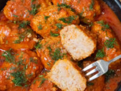 Gołąbki bez zawijania