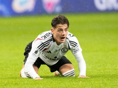 Legia już bez Iordanescu, lecz styl ten sam. Widzewa nie udało się pokonać