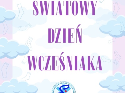 Rusza #fioletowelove2025: ogólnopolska akcja wsparcia dla wcześniaków