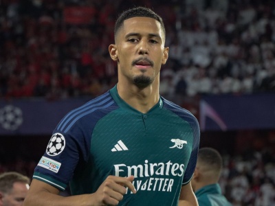 Slavia Praga - Arsenal. Kanonierzy z kolejnym czystym kontem? Gramy o 524 PLN!