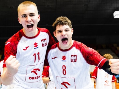 Piłka ręczna: Kadra juniorów młodszych wywalczyła awans na przyszłoroczne Mistrzostwa Europy do lat 18!