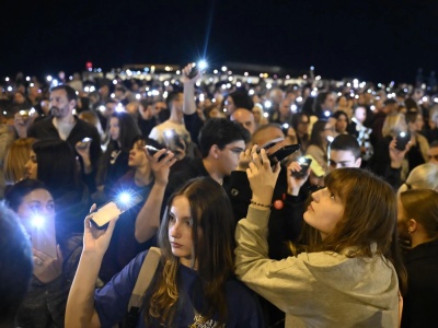 Prezydent Serbii ustępuje protestującym. Hit Świątek na WTA Finals. 5 ważnych tematów na dziś