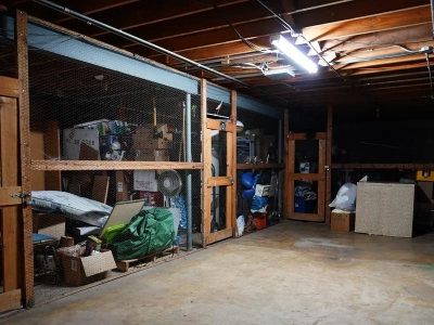 13-latka zaginęła na 11 dni. Odnaleźli ją w kartonie przykrytym prześcieradłem