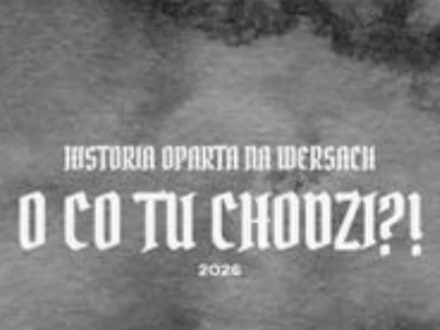 Dzisiaj ( 3 listopada, poniedziałek) na ulicy Bankowej będą kręcić zdjęcia do filmu