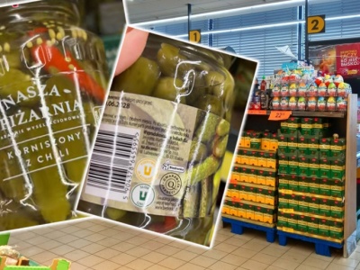 Sprawdziła pochodzenie ogórków w Biedronce i nie mogła uwierzyć. W sieci zawrzało