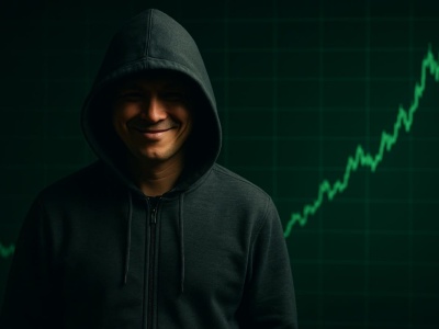 Jeden tweet i token wystrzelił o 30%. Za taką akcją mógł stać tylko jeden człowiek