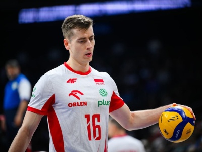 Semeniuk jest niesamowity! Tak Włosi docenili Polaka