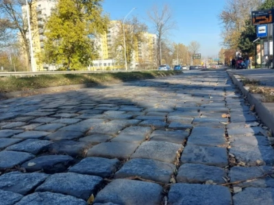 Dzień dobry Katowice. Dzisiaj rusza przebudowa przystanku autobusowego