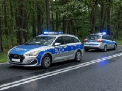 Strzelanina w Wielkopolsce. Obława zakończona