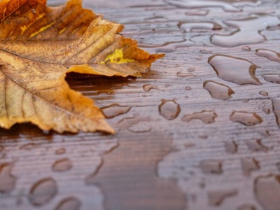 Pogoda na poniedziałek. Deszczowy początek tygodnia