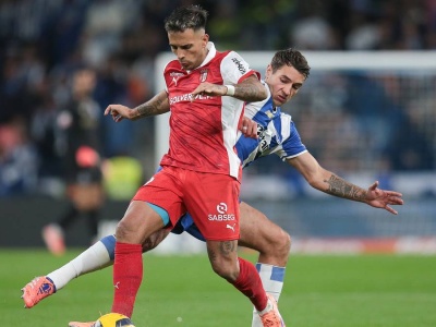 Porto wciąż niepokonane. Grali obaj Polacy