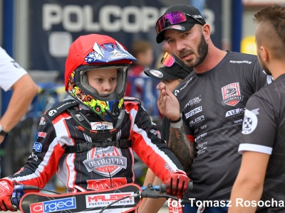 Żużel. Szok! Będą trzy ważne odejścia z Ostrovii?