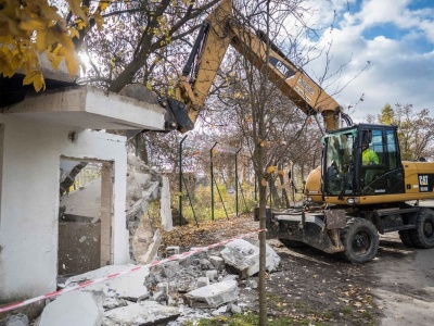 Ruszyły przygotowania do modernizacji stadionu żużlowego w Lublinie. Powstanie nowoczesny, zadaszony obiekt dla 20 tysięcy widzów