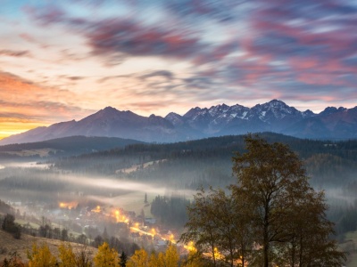 ​Gdy góry stają się miłością. O tatrzańskiej wielopokoleniowości i przewodniczym etosie