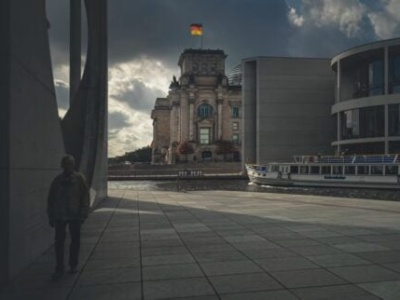 „Ostatnia szansa”: Gwałtowny napływ młodych mężczyzn z Ukrainy do Niemiec