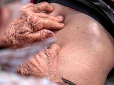 Santiguadoras – uzdrowicielki Wysp Kanaryjskich