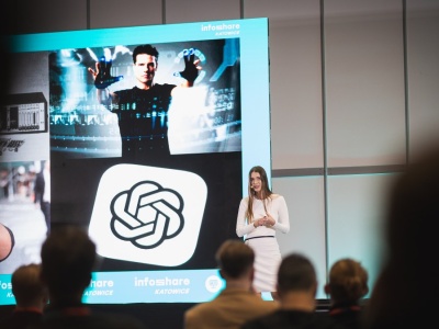 AI, technologia i biznes. Zbliża się Infoshare Katowice 2025