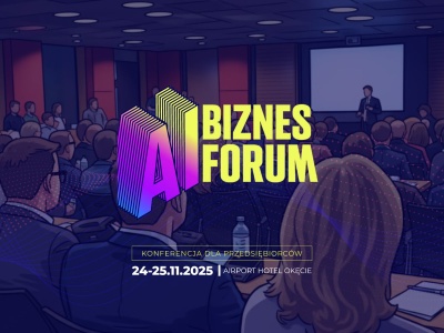 Jak sztuczna inteligencja przyspiesza rozwój firm?