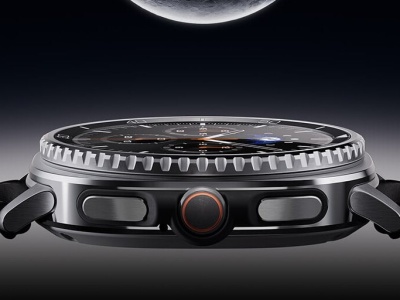 Nowy smartwatch Samsung Galaxy Watch8 Classic z LTE i 64 GB za jedyne 1189 zł