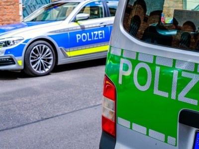 Polak zapłacił 50 tys. euro mandatu. Niemcy go prześwietlili