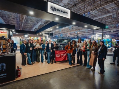 RAM po raz kolejny wspiera Krajowy Kongres Kobiet w Agrobiznesie