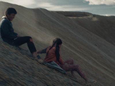 Dokument Polki wygrywa na dużym festiwalu. 