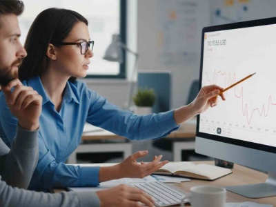 Bitcoin utknął w martwym punkcie. Eksperci wskazują na sygnał z 2021 roku, który zwiastował katastrofę BTC