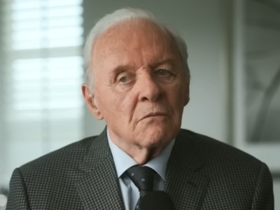 Hopkins twierdzi, że neuroatypowość to 