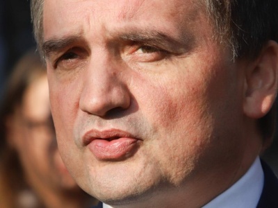 Dla Ziobry to ostatni dzwonek ws. immunitetu. 