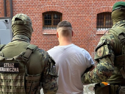 Trzech obywateli Ukrainy deportowanych z Polski. Powodem – jazda po alkoholu i łamanie sądowych zakazów