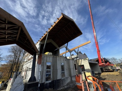 Urzędowa kontrola inwestycji