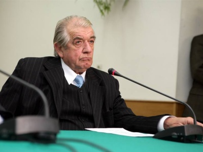 Prof. Bochenek: Religa był taranem, nie bał się niczego