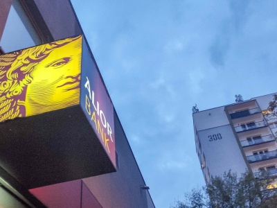 Alior Bank walczy o wejście do czołówki. 100 mld zł aktywów w zasięgu ręki