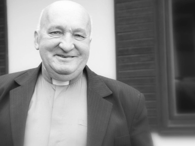 Nie żyje ks. prał. Józef Waśniowski. Legenda Pasierbca i kustosz sanktuarium Matki Bożej Pocieszenia