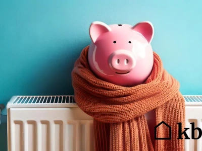 5 prostych trików, które obniżyły mój rachunek za ogrzewanie o 40%