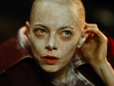 BUGONIA. Film o pszczołach