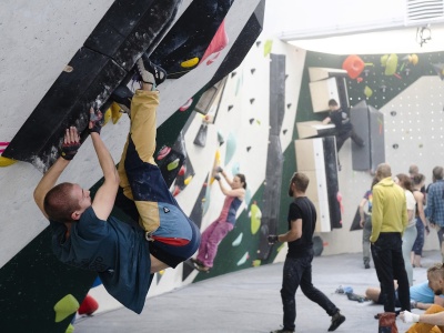 Świeżo, z humorem i luzem: relacja z zawodów Crackonosze Rysownik 2025