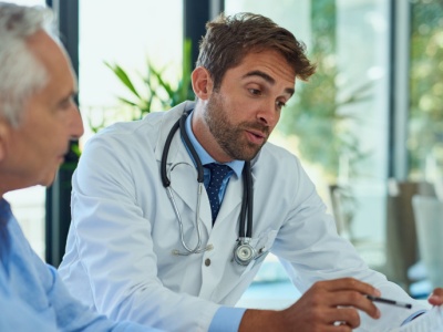 Nowa epidemia nowotworów. 44 diagnozy każdego dnia